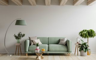 Choosing Interior House Painters in Buffalo, NY