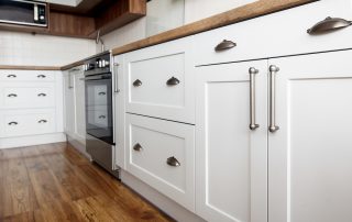 cabinet painting preparation tips