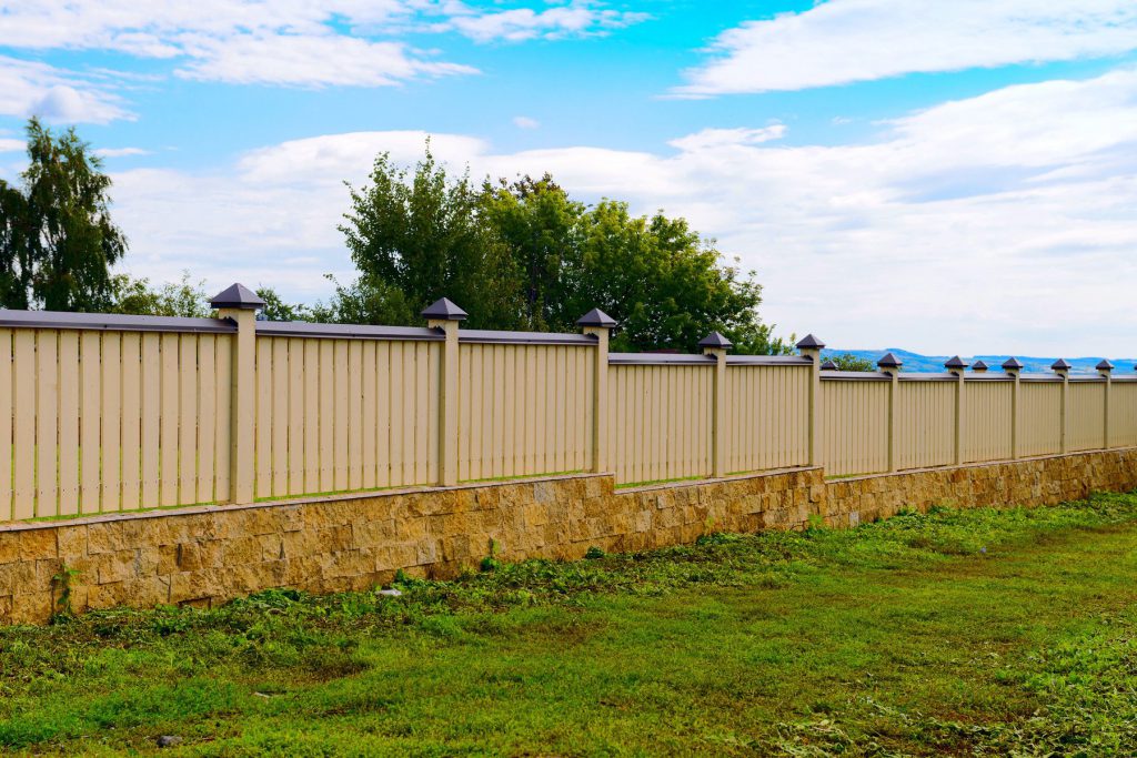 best stain for cedar fence