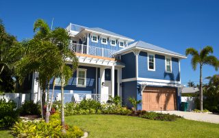 Best Paint for Gutters, Fascia, and Soffit