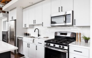 mistakes to avoid when painting kitchen cabinets