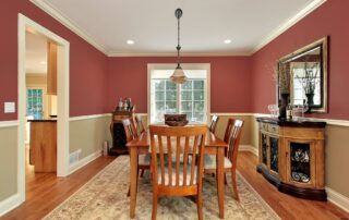 How to tell when a house needs to be painted, Kitchen Wall Color Inspiration