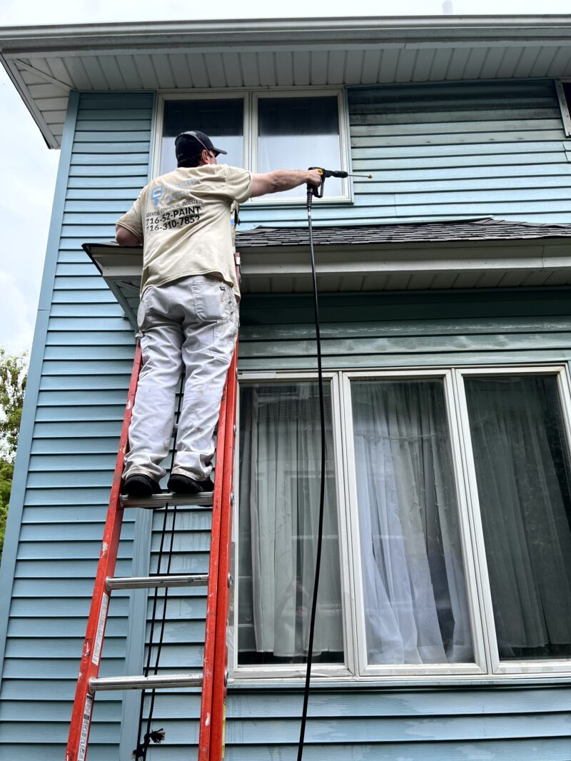 What Order Do You Paint A Room Streamline Your Home Improvement in