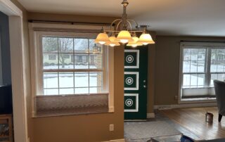 can you use ceiling paint on walls