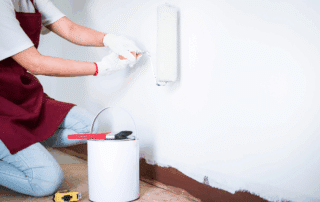 Hire a Painter in Buffalo NY