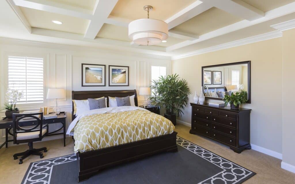 Interior House Painting Cost