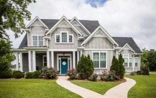 cost to repaint house exterior surfaces