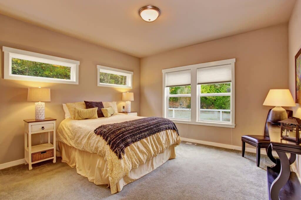 Interior House Painting Cost