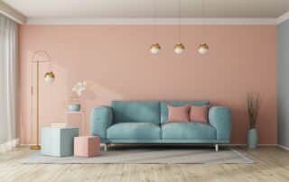 paint sheen guide